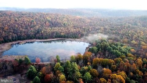 0 BETHEL HILL ROAD SWEET VALLEY PA 18656