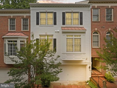 1473 NORTHERN NECK DRIVE VIENNA VA 22182