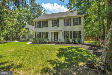 14 GLEN LAKE DRIVE MEDFORD NJ 08055