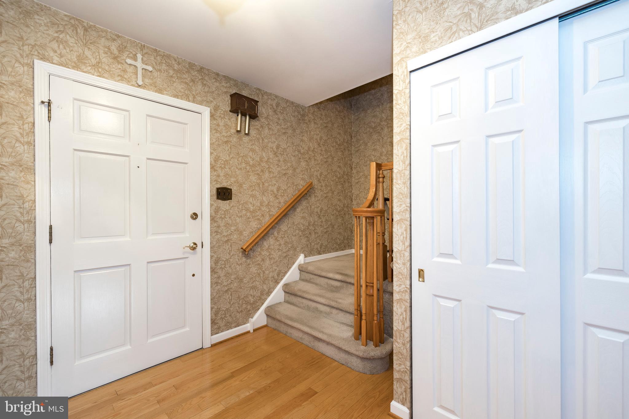 COLDSPRING CROSSIN - Residential