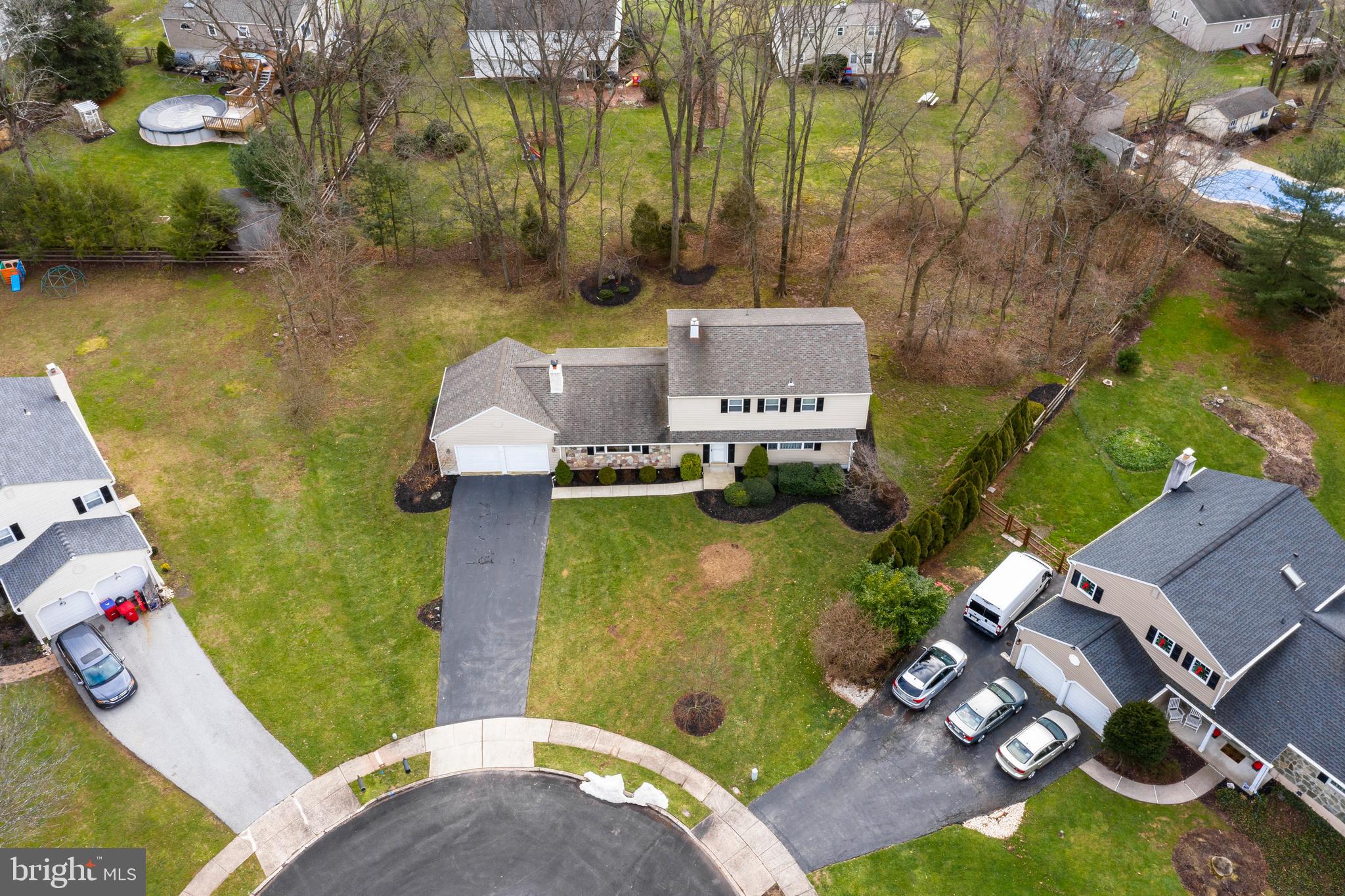 COLDSPRING CROSSIN - Residential