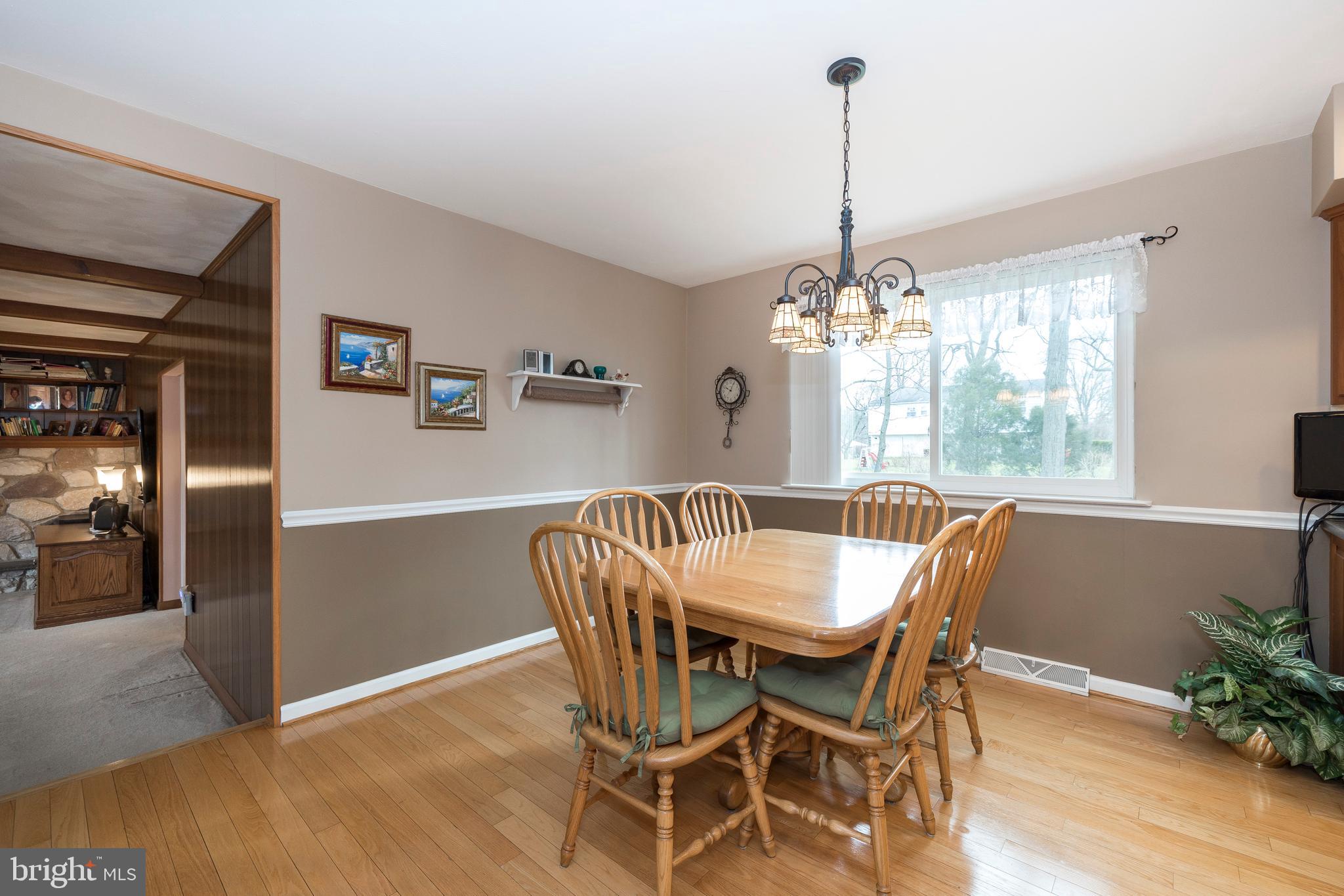 COLDSPRING CROSSIN - Residential