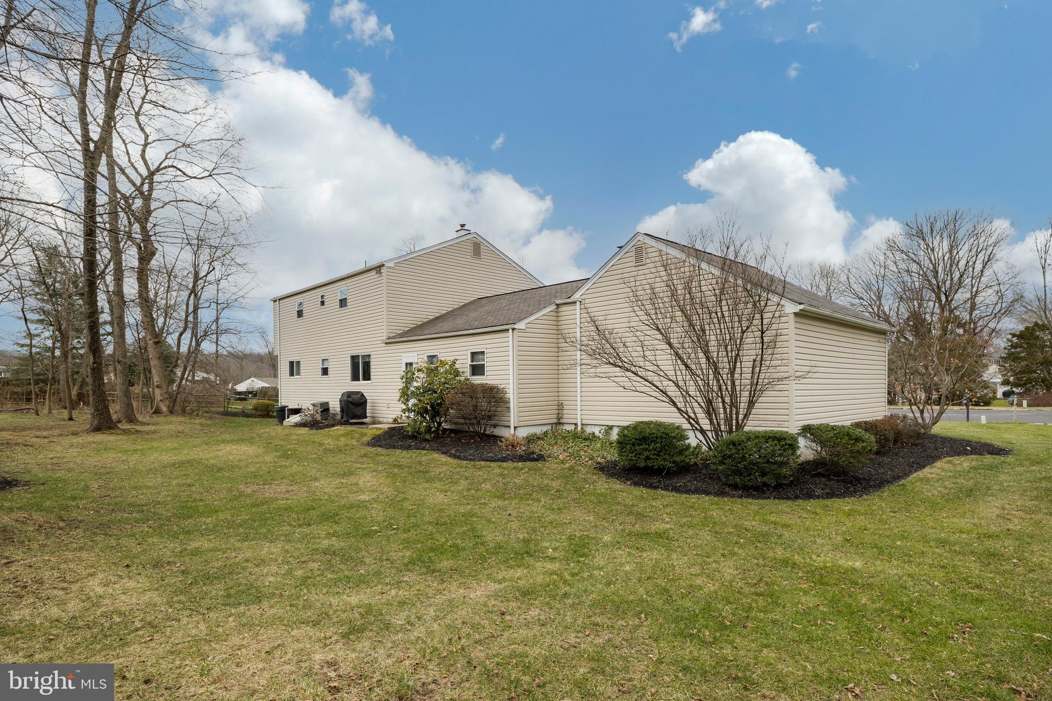 COLDSPRING CROSSIN - Residential