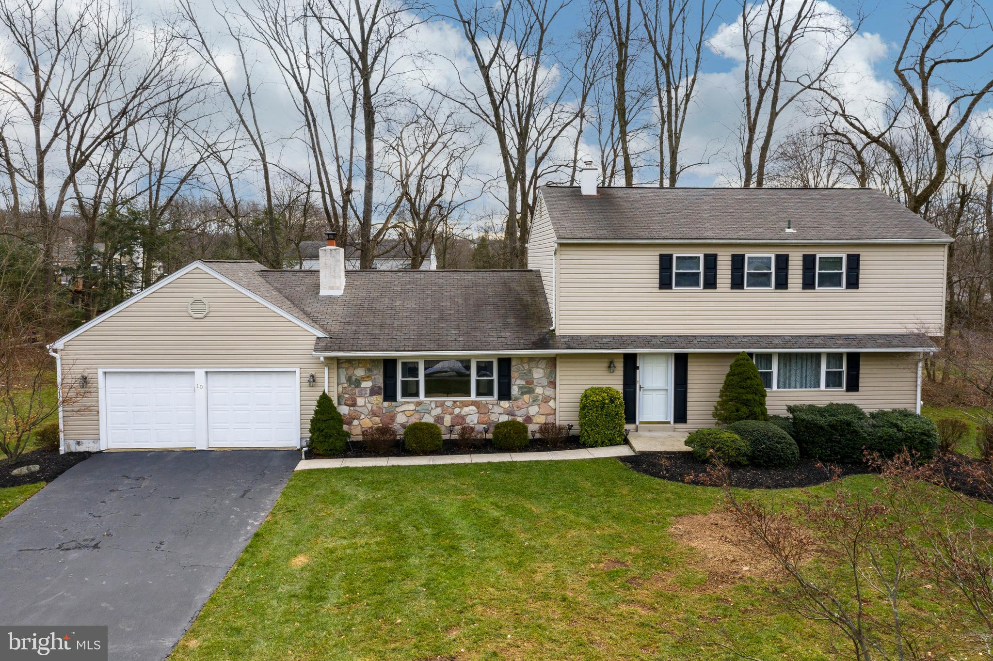 COLDSPRING CROSSIN - Residential