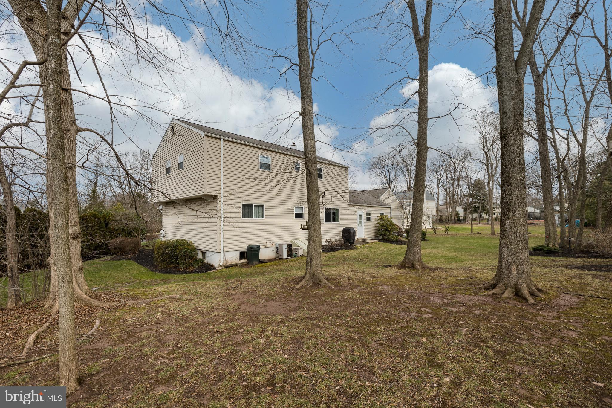 COLDSPRING CROSSIN - Residential