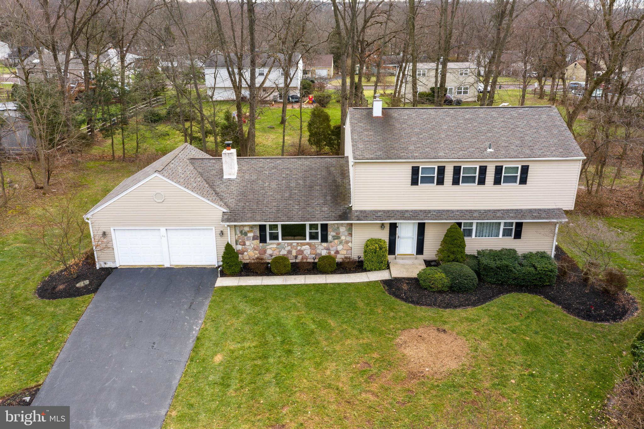 COLDSPRING CROSSIN - Residential