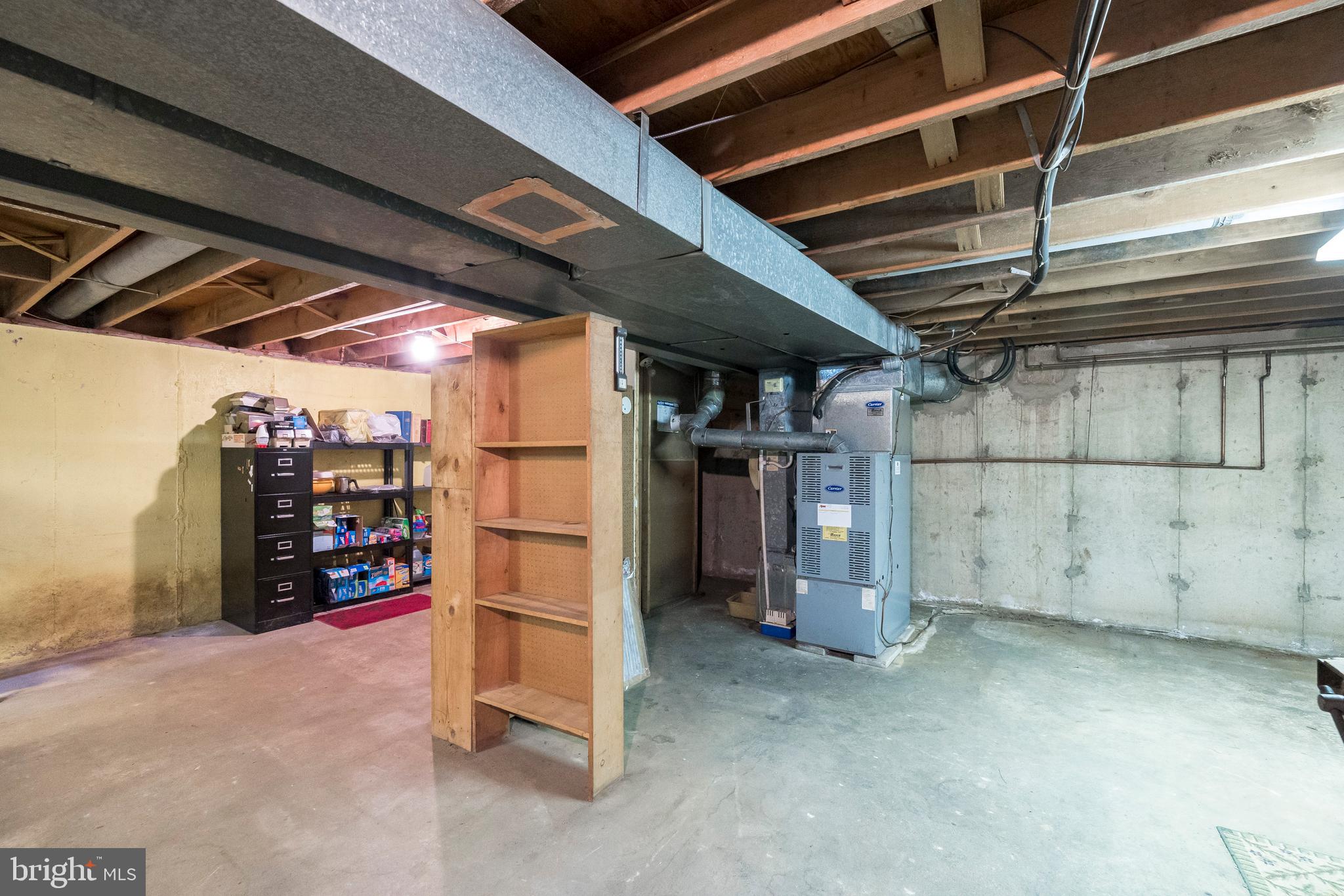 COLDSPRING CROSSIN - Residential