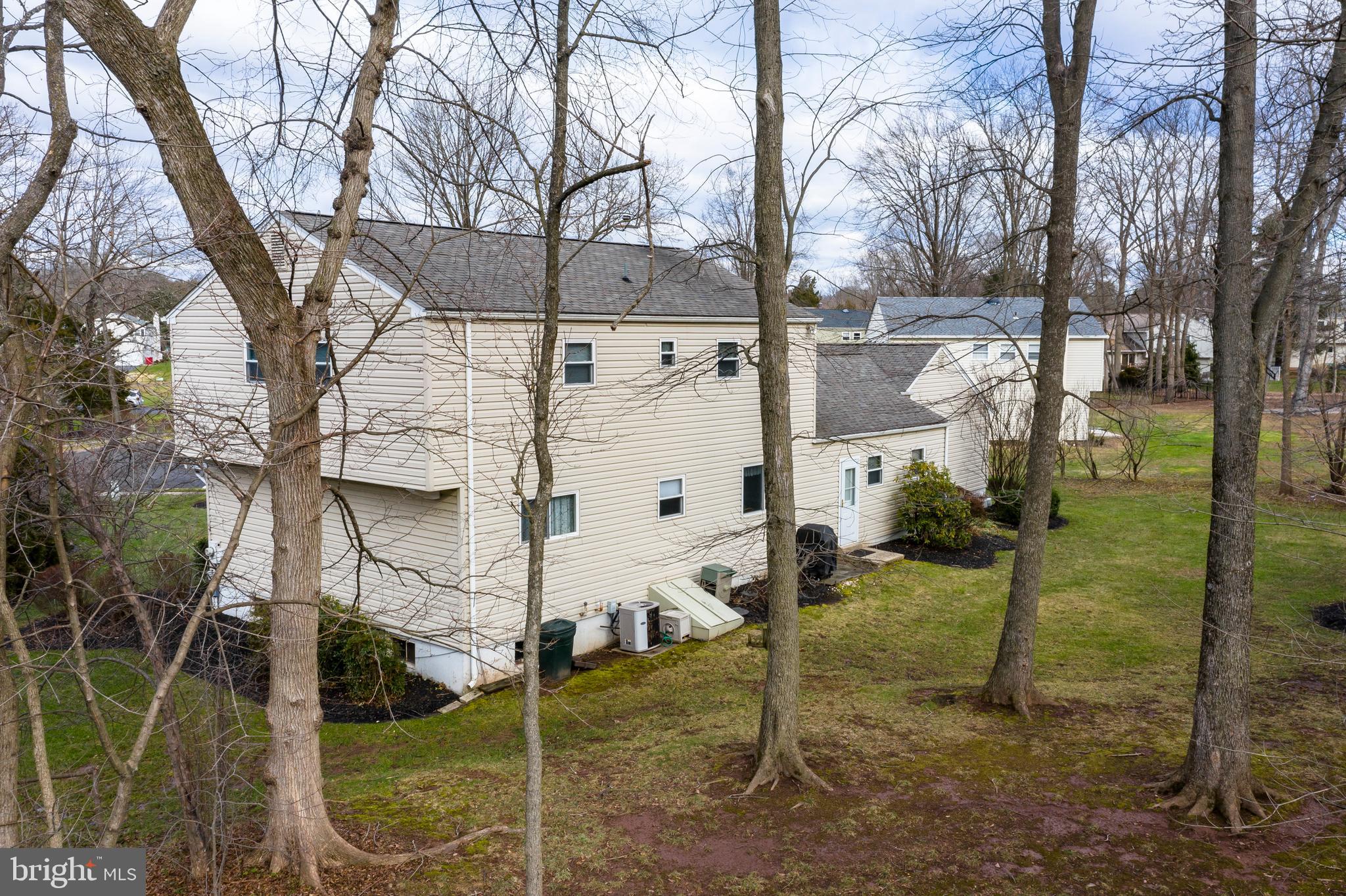 COLDSPRING CROSSIN - Residential