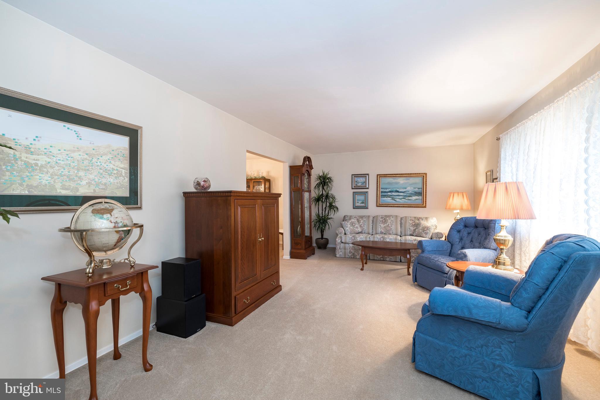 COLDSPRING CROSSIN - Residential