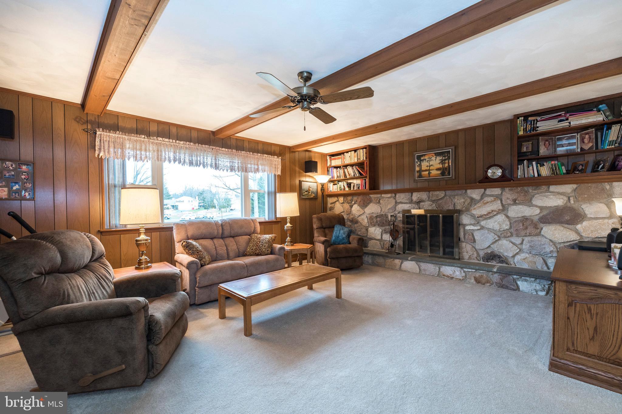 COLDSPRING CROSSIN - Residential