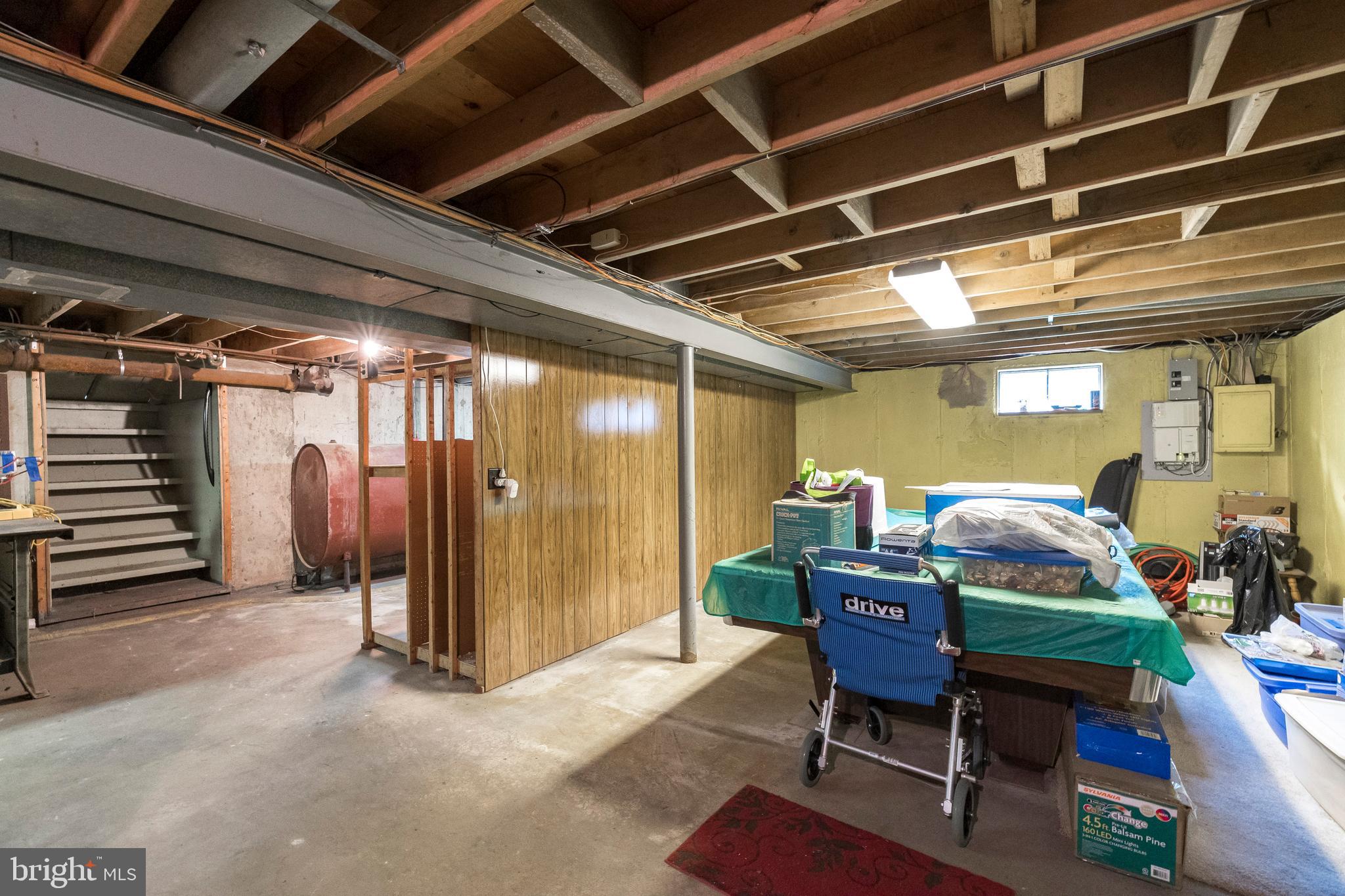 COLDSPRING CROSSIN - Residential