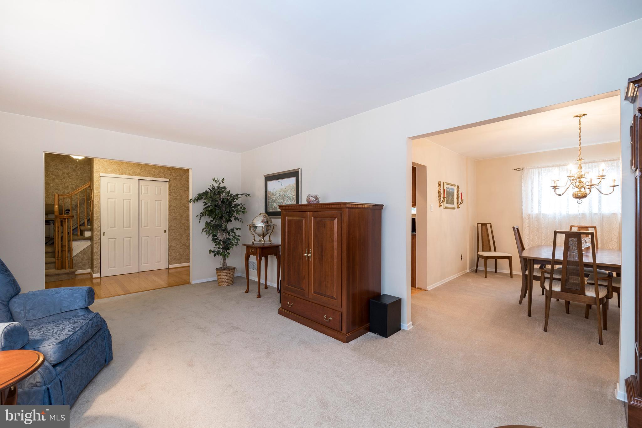 COLDSPRING CROSSIN - Residential