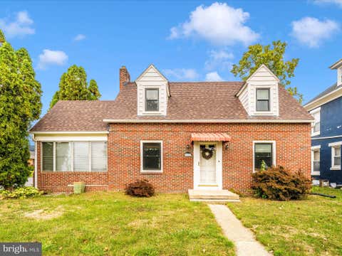 Homes For Sale - 1123 Moller Avenue<br/> HAGERSTOWN, MD 21740