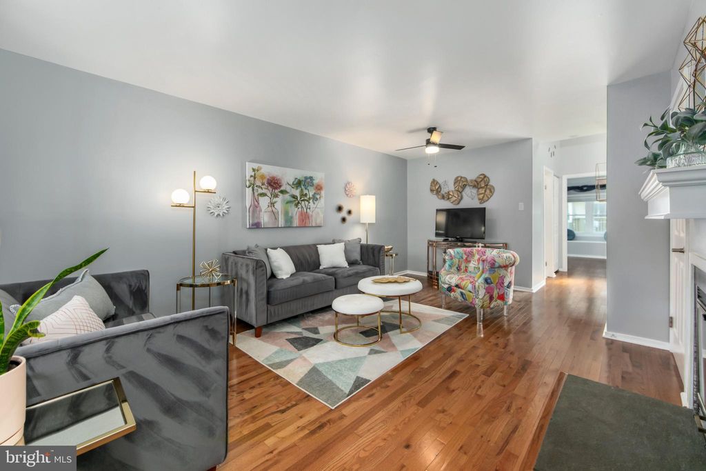 Photo of 207 Saint Albans Court #207, CHESTER SPRINGS, PA 19425 (MLS # PACT2121800)