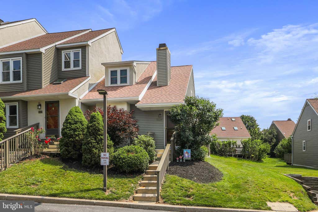 Photo of 207 Saint Albans Court #207, CHESTER SPRINGS, PA 19425 (MLS # PACT2121800)
