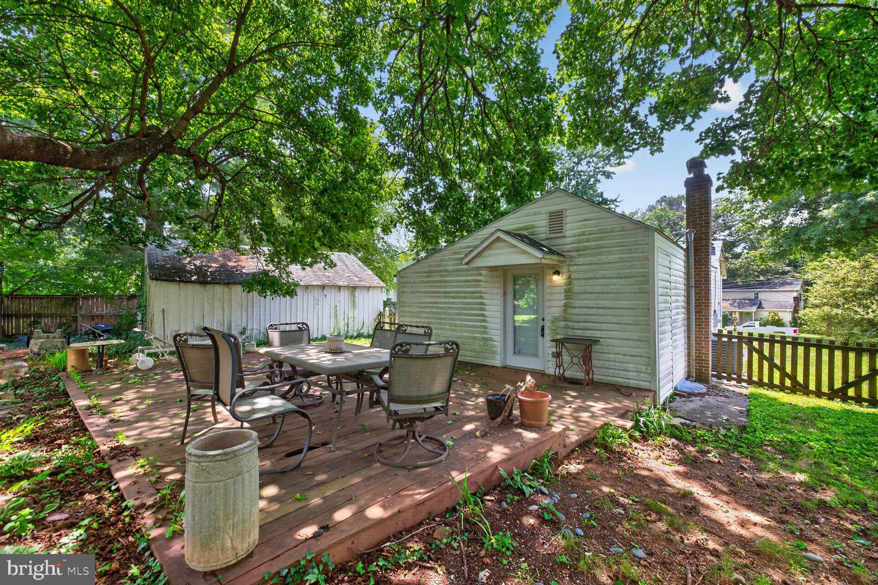 431 GAITHER STREET