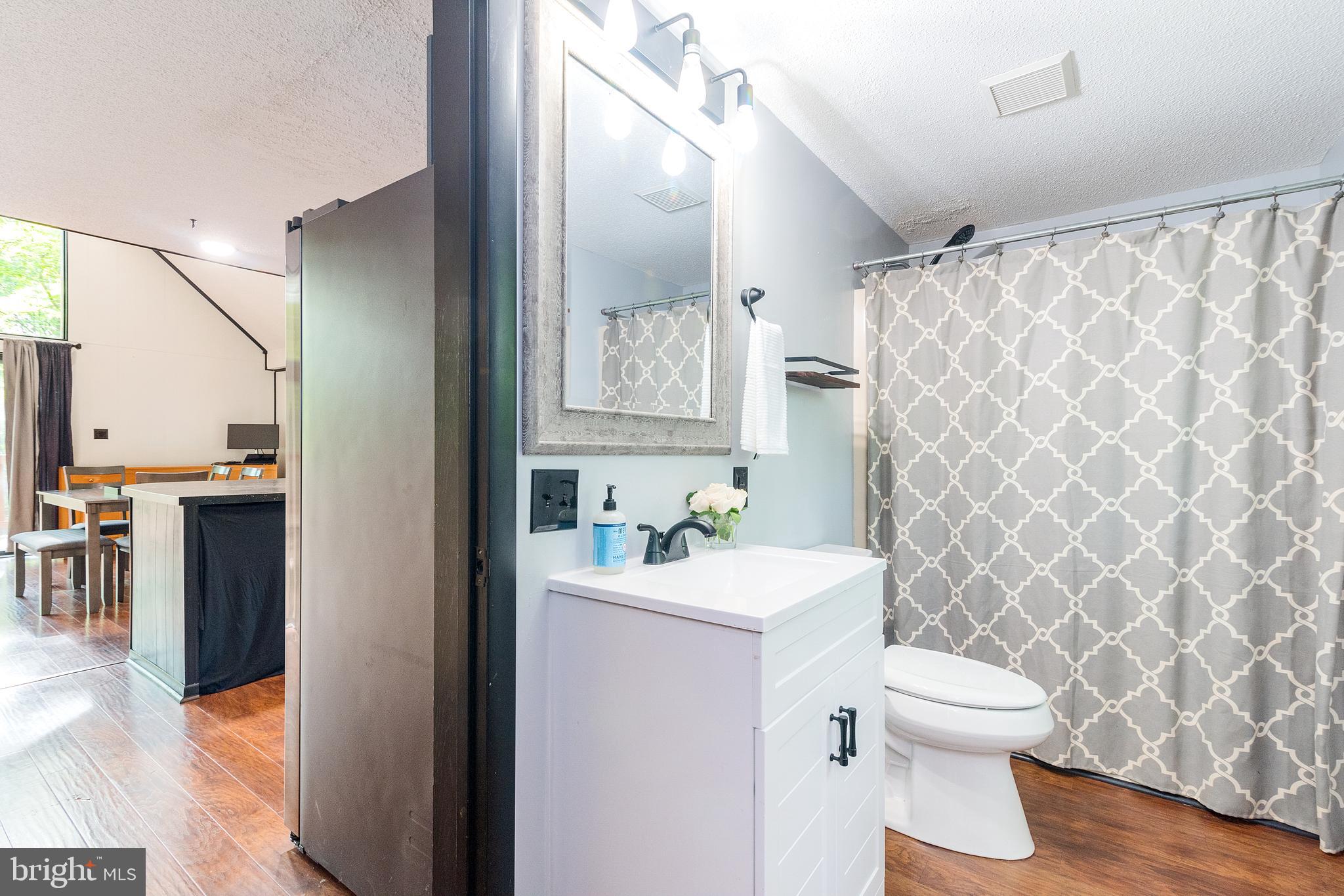 THE WOODS RESORT - Residential