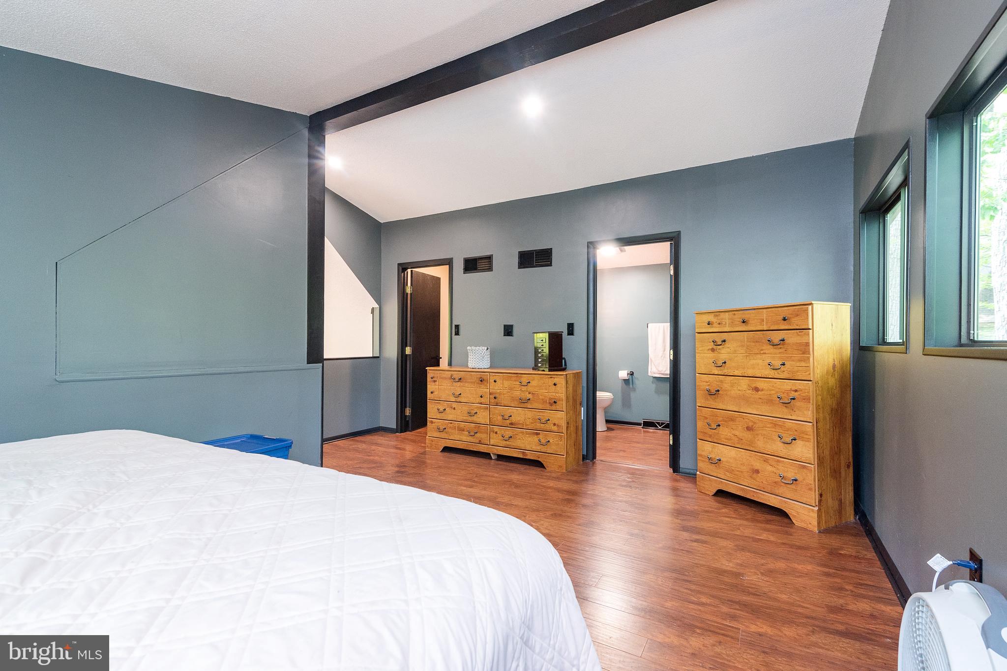 THE WOODS RESORT - Residential