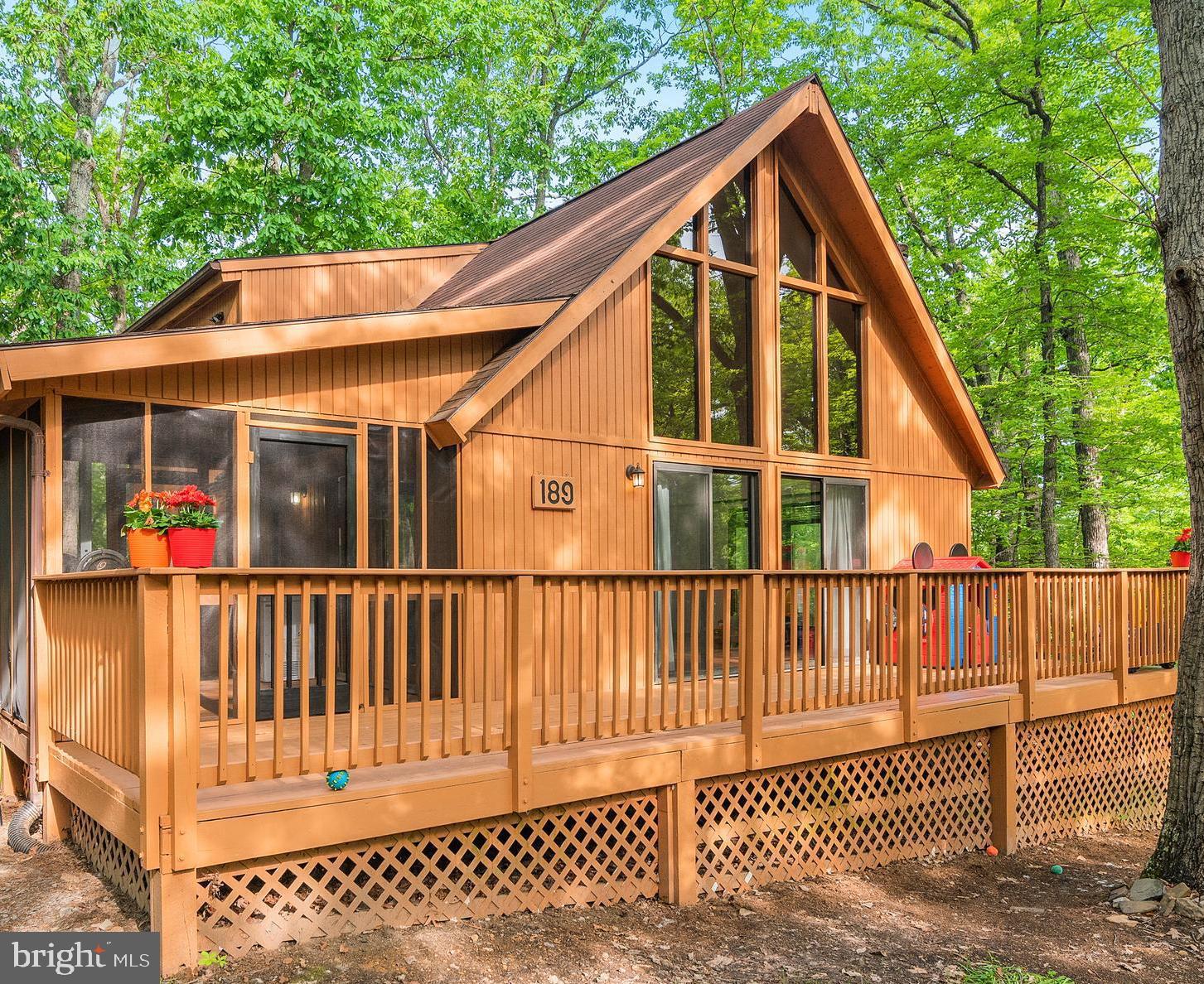 THE WOODS RESORT - Residential