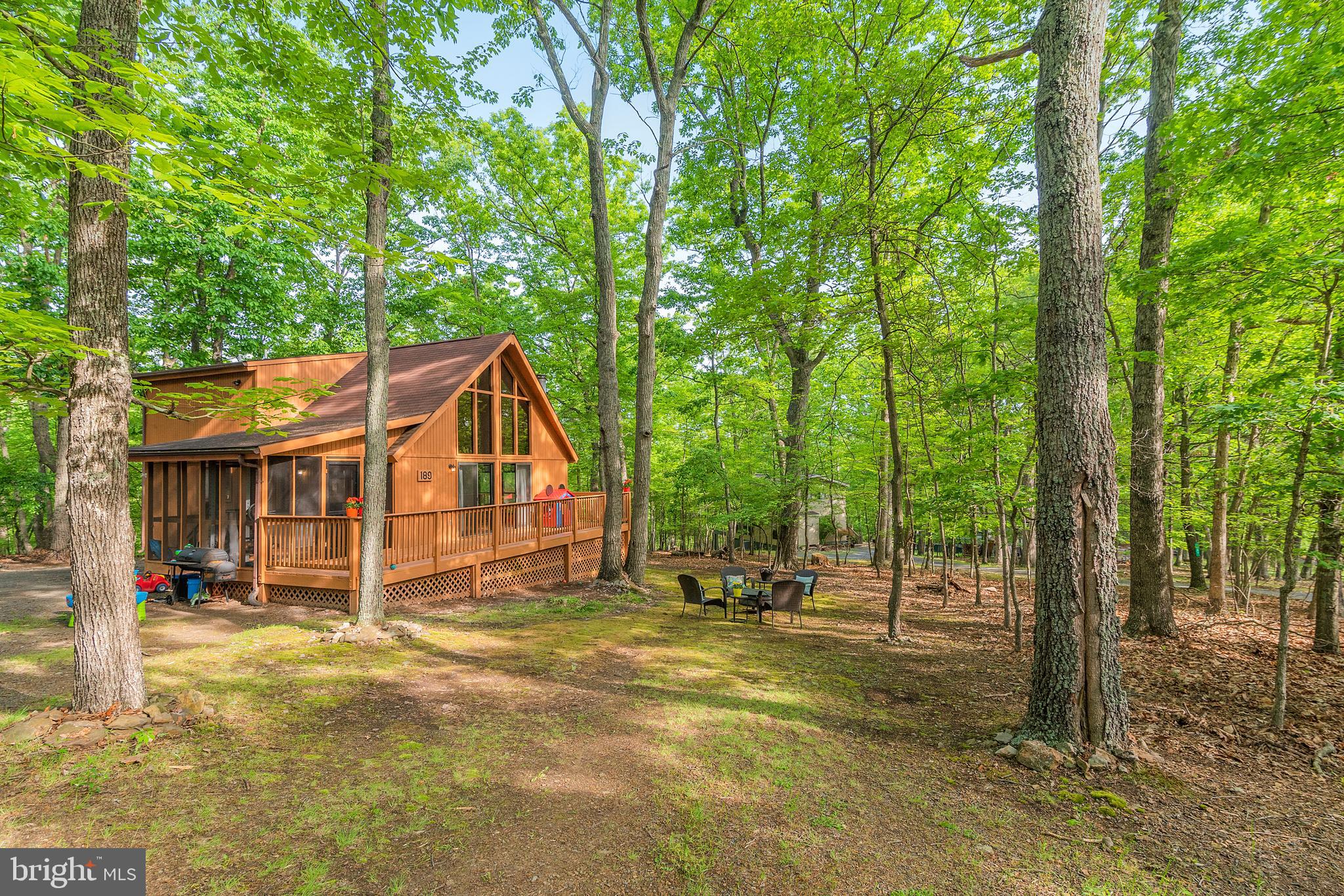 THE WOODS RESORT - Residential