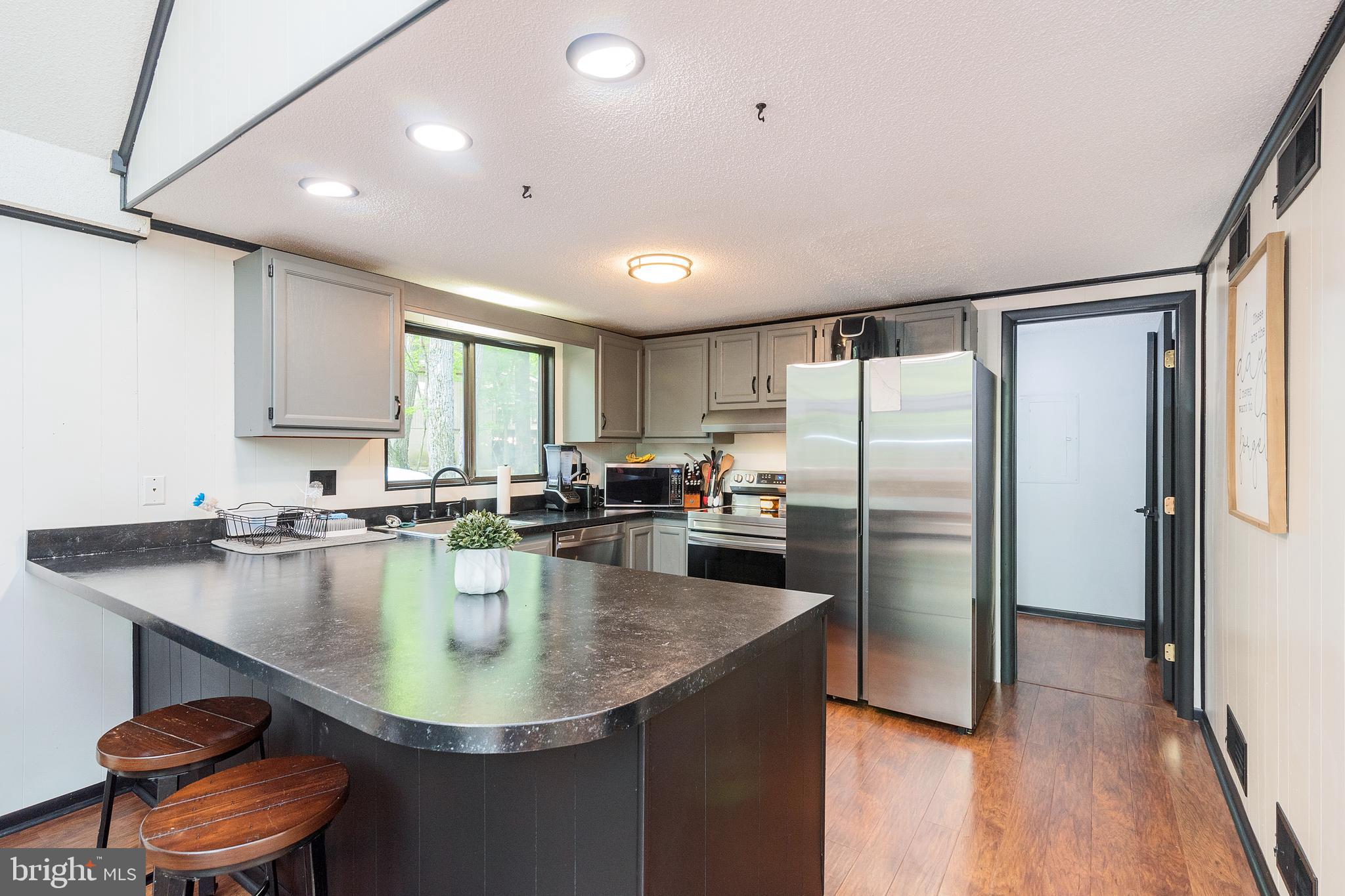 THE WOODS RESORT - Residential