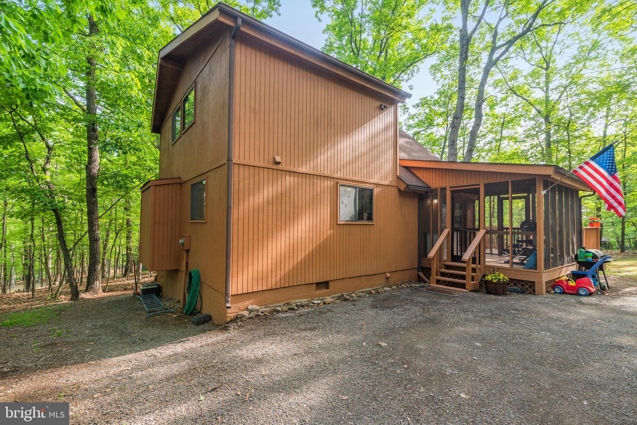 THE WOODS RESORT - Residential