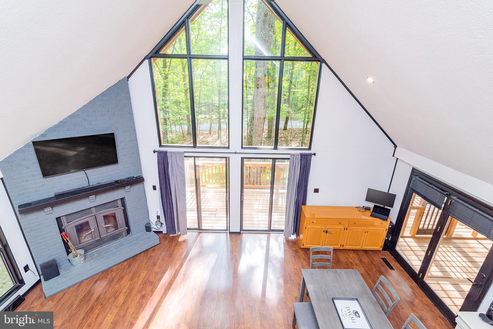 THE WOODS RESORT - Residential