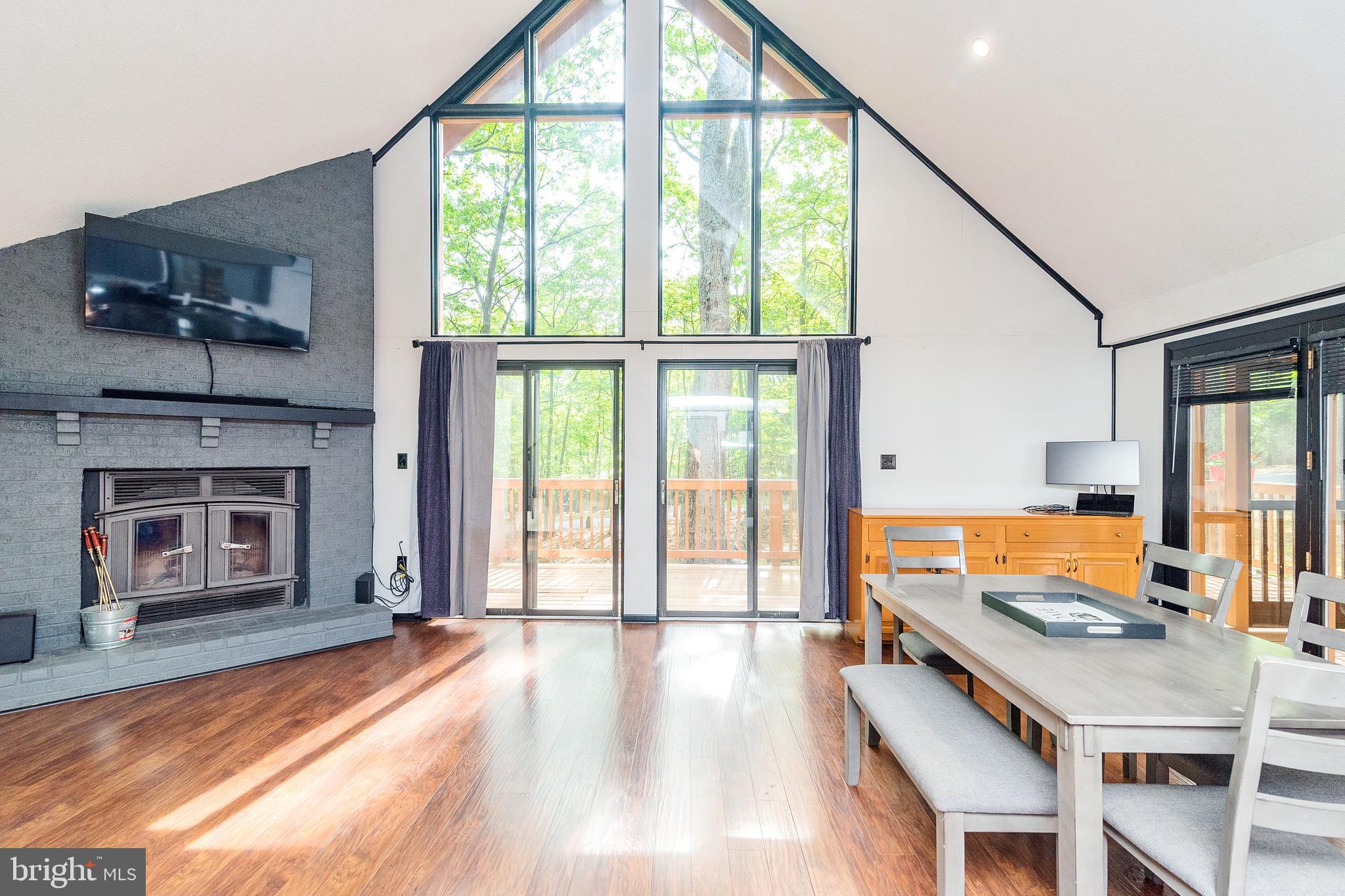 THE WOODS RESORT - Residential