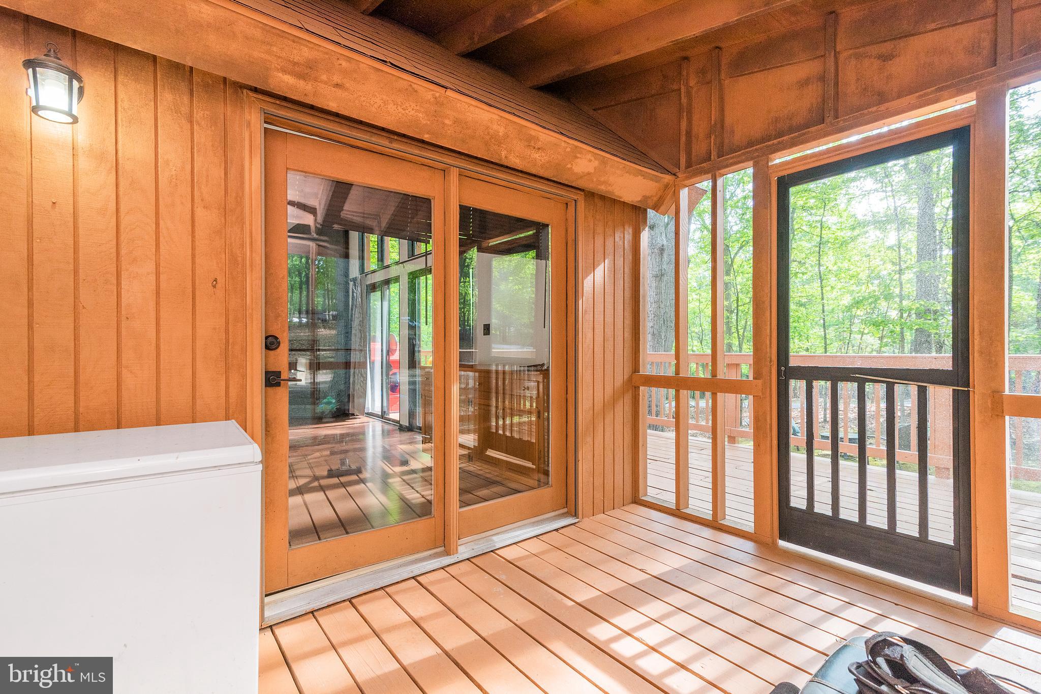 THE WOODS RESORT - Residential