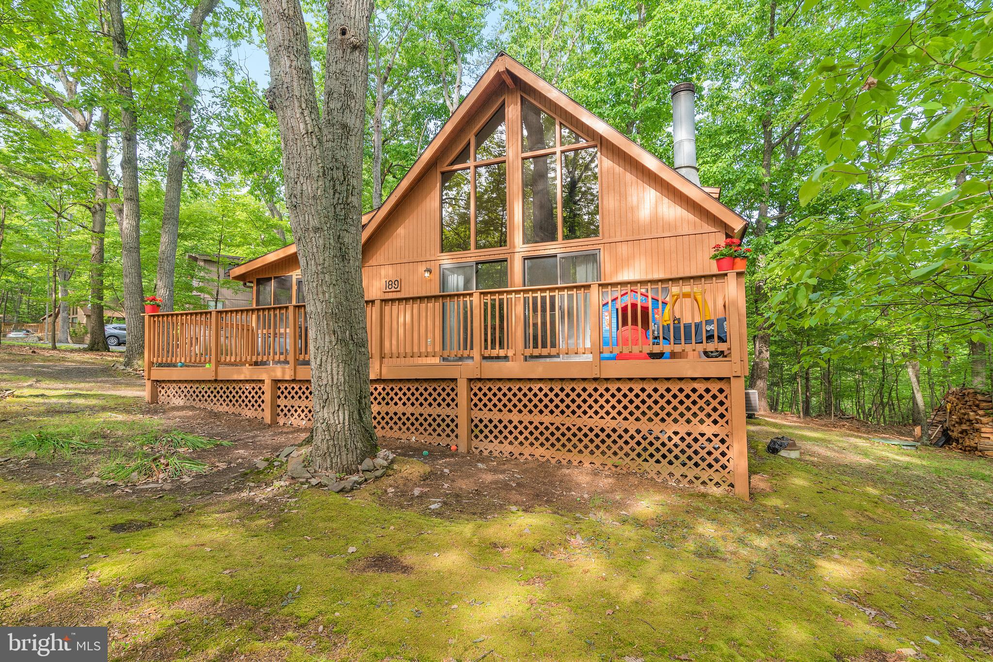 THE WOODS RESORT - Residential