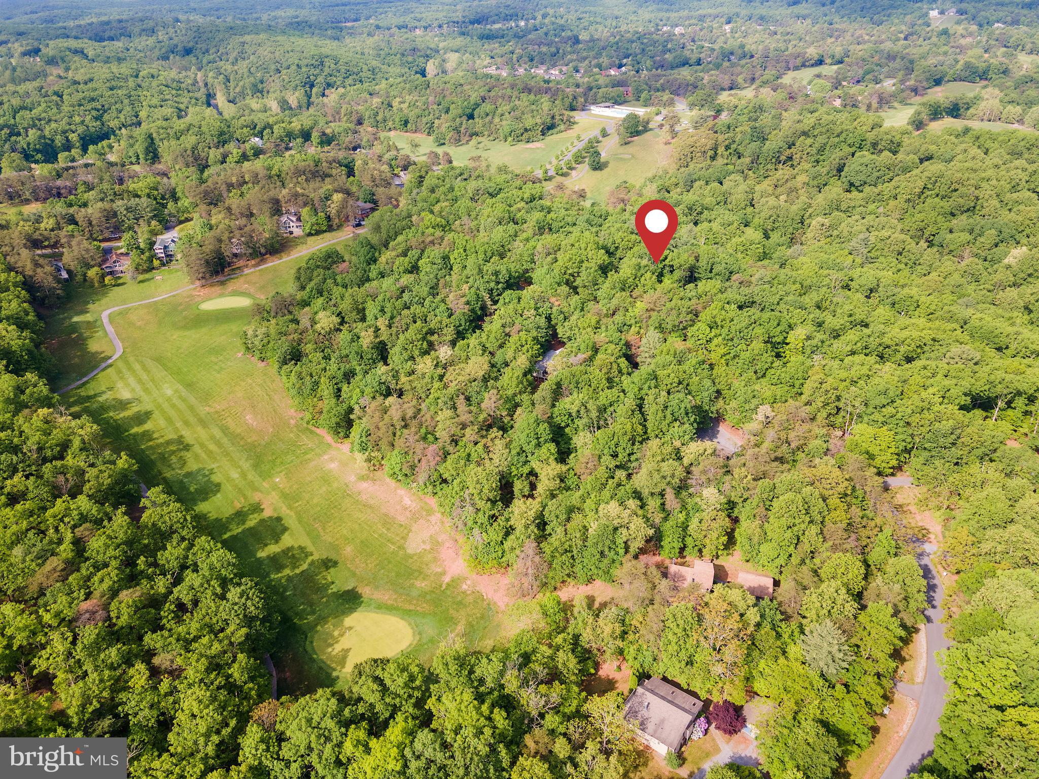 THE WOODS RESORT - Residential