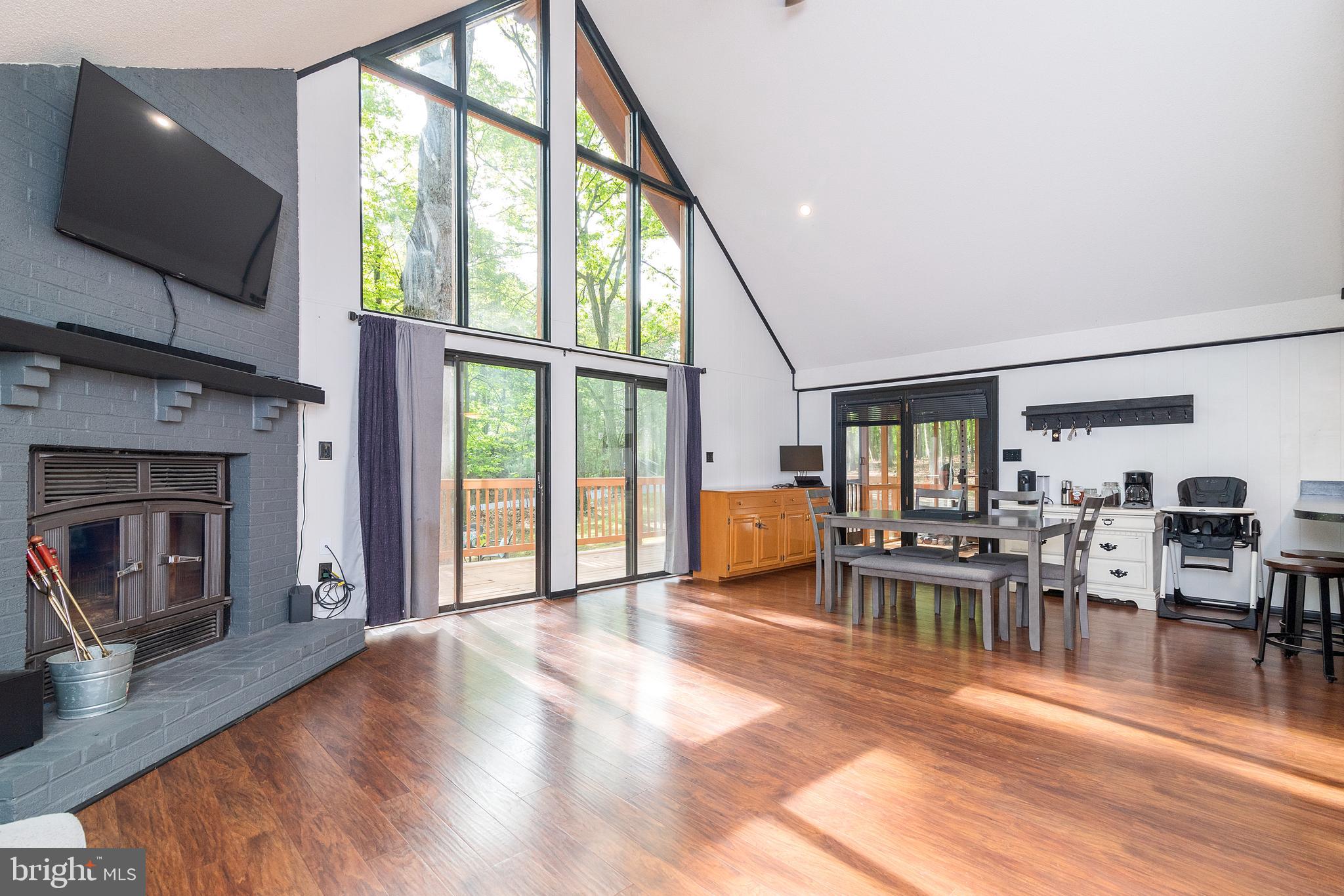 THE WOODS RESORT - Residential