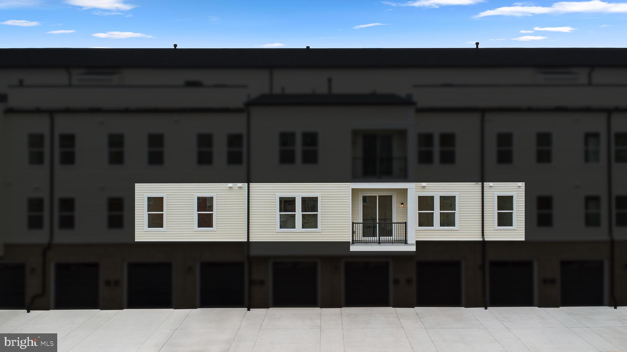 BIRCHWOOD AT BRAMBLETON - Residential