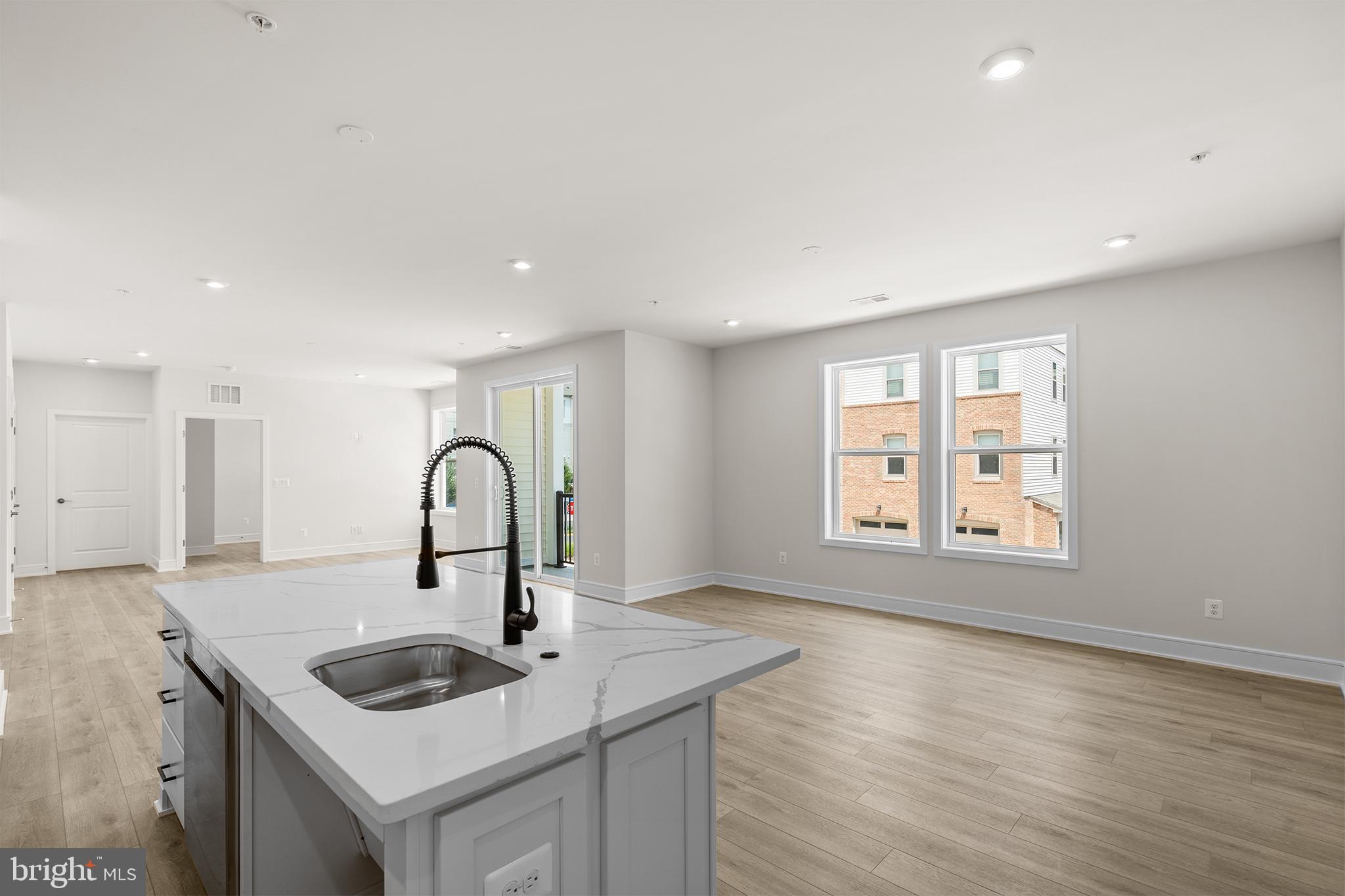 BIRCHWOOD AT BRAMBLETON - Residential