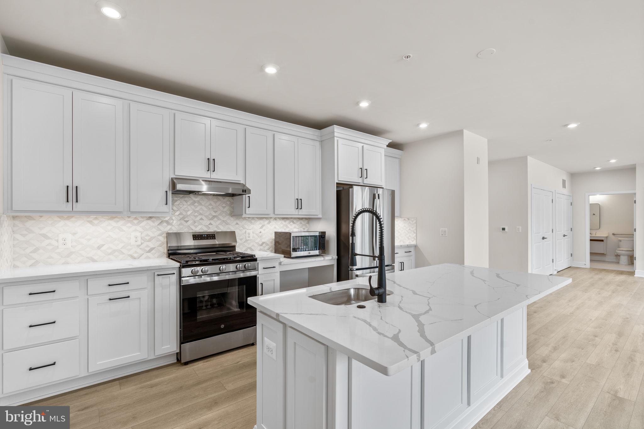 BIRCHWOOD AT BRAMBLETON - Residential