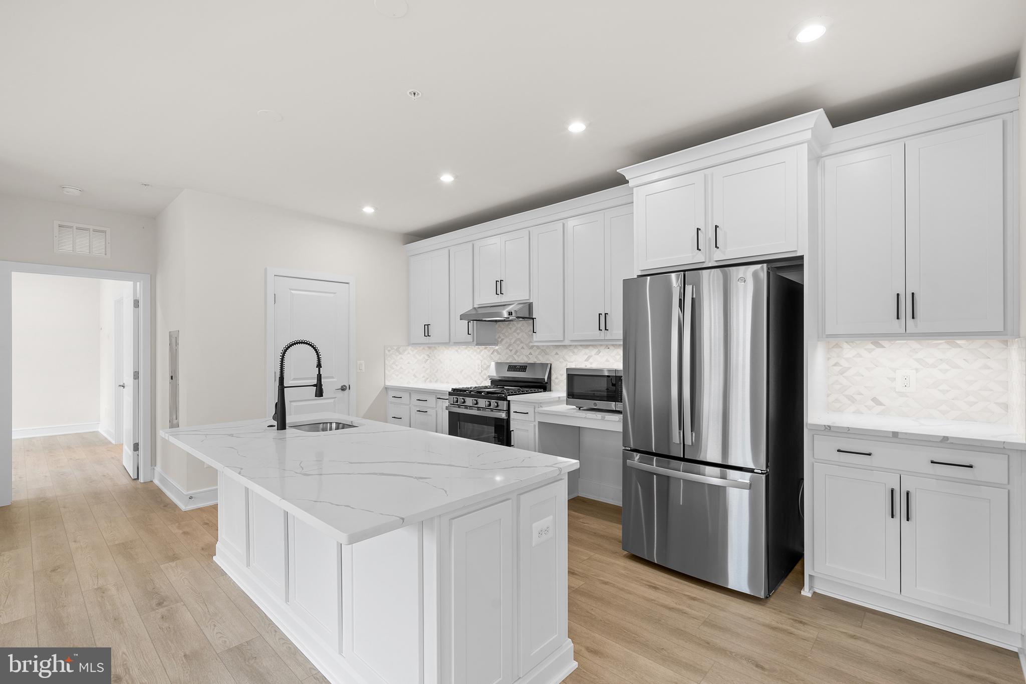 BIRCHWOOD AT BRAMBLETON - Residential