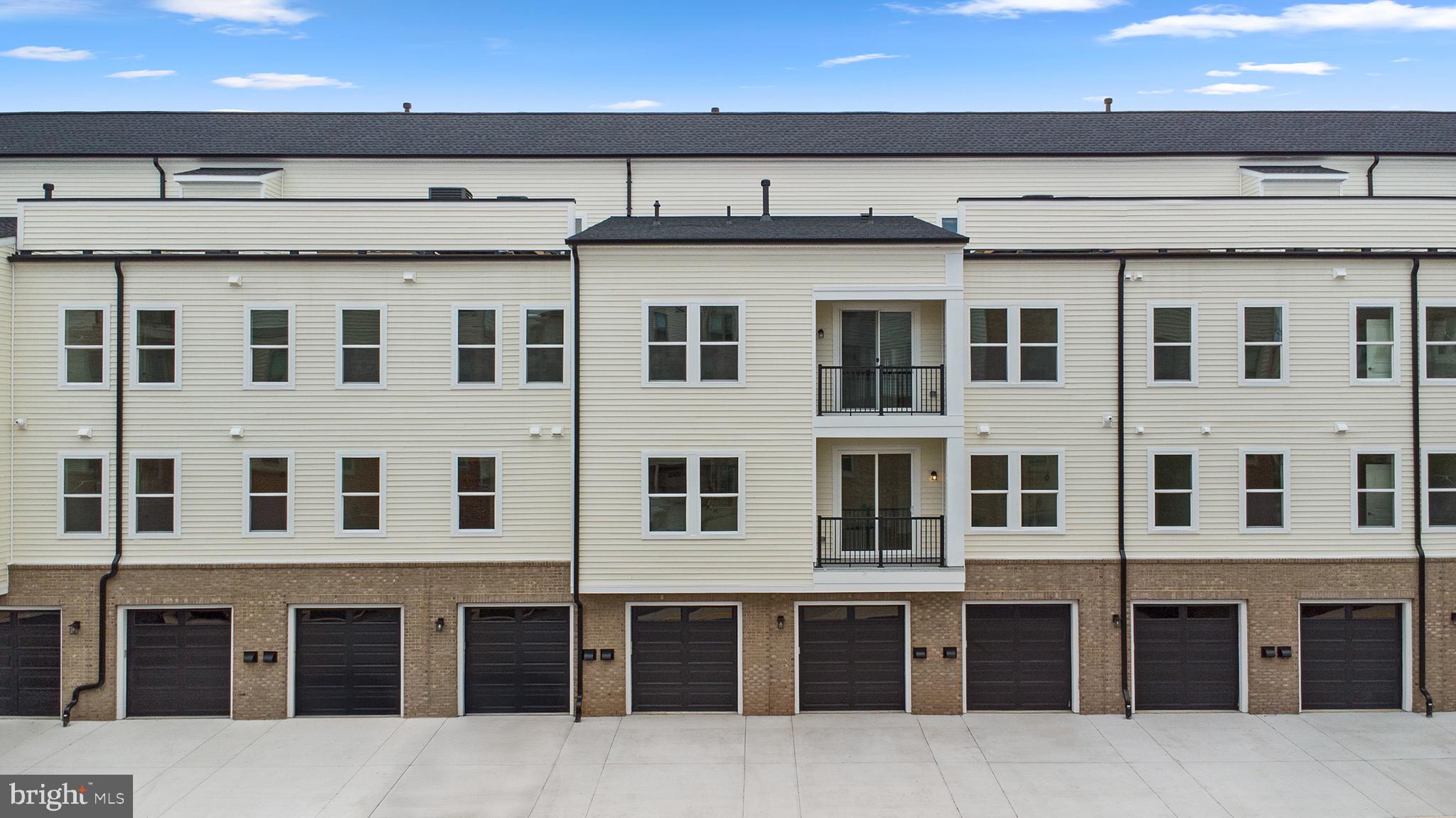 BIRCHWOOD AT BRAMBLETON - Residential