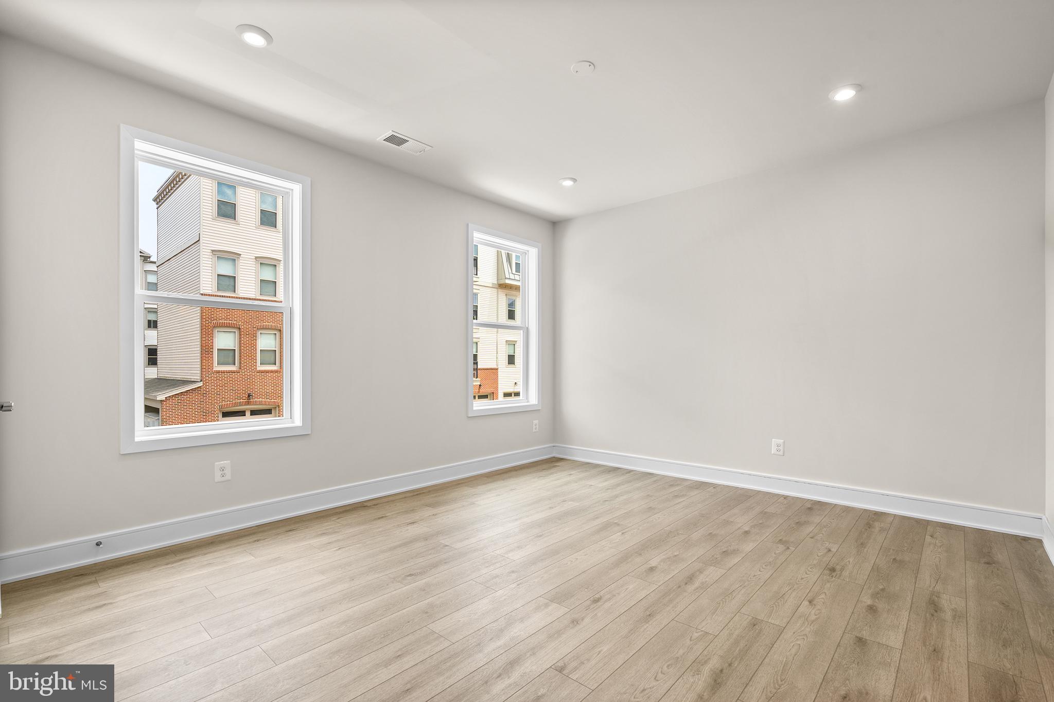 BIRCHWOOD AT BRAMBLETON - Residential