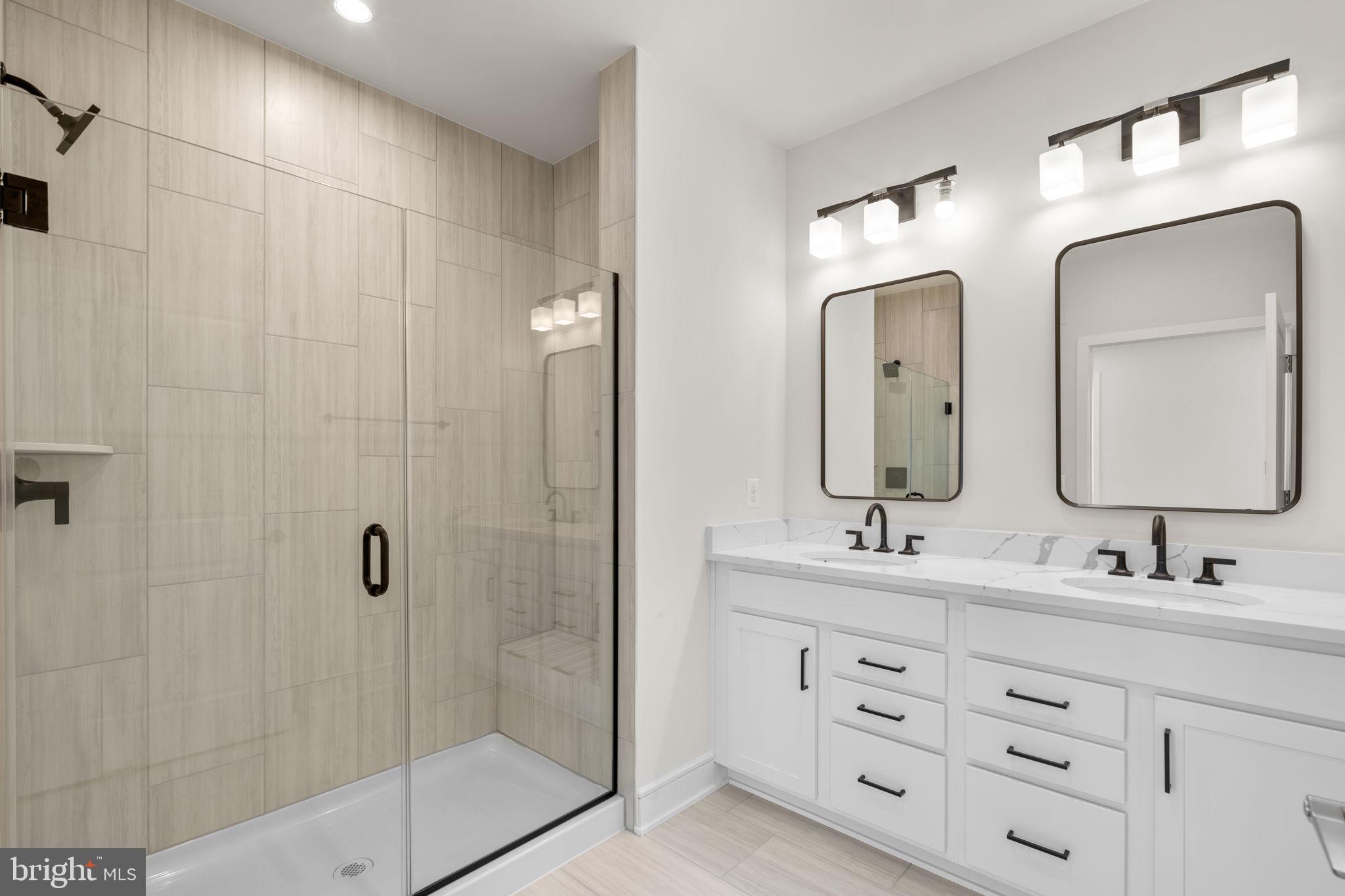 BIRCHWOOD AT BRAMBLETON - Residential