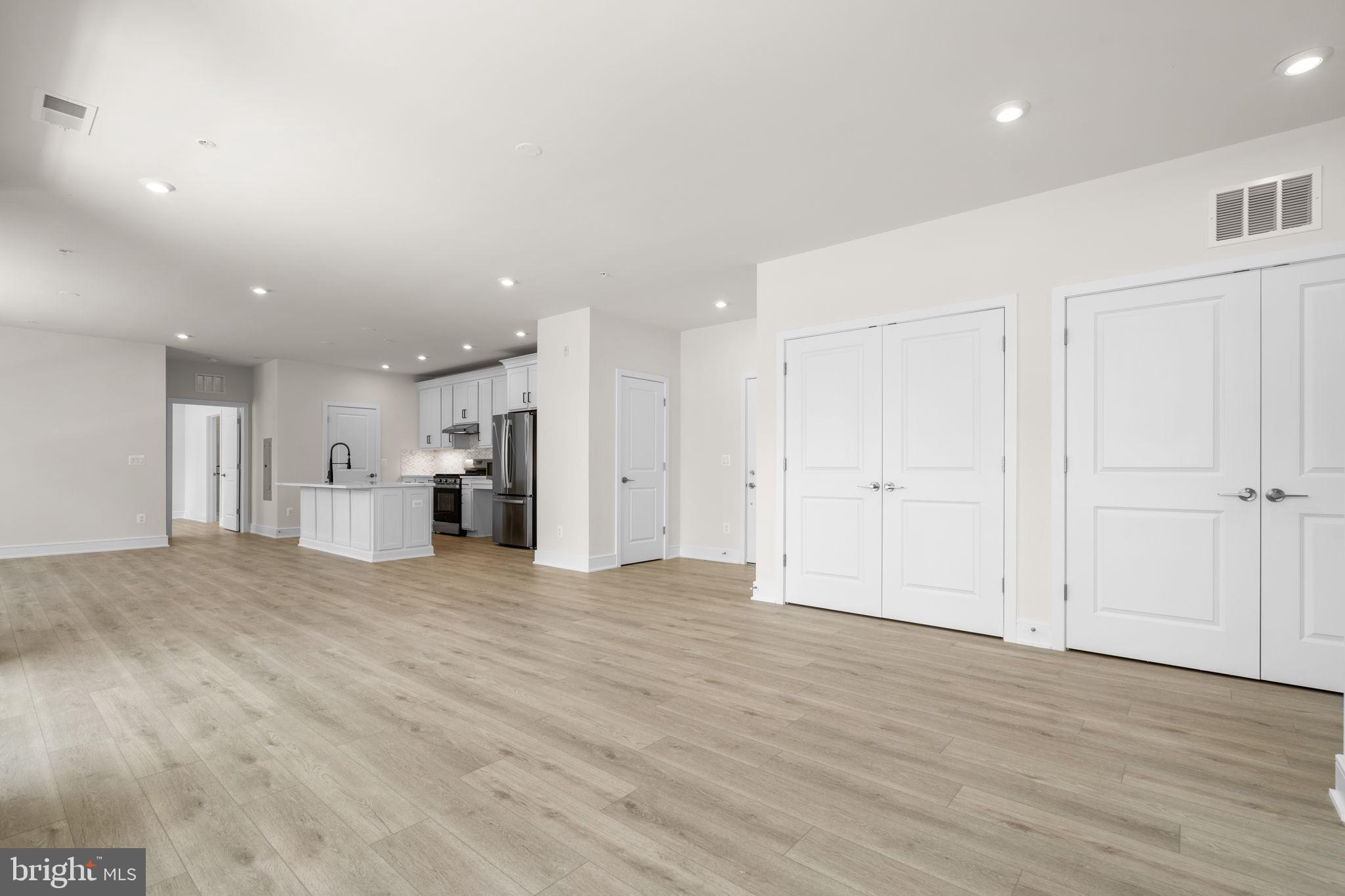 BIRCHWOOD AT BRAMBLETON - Residential