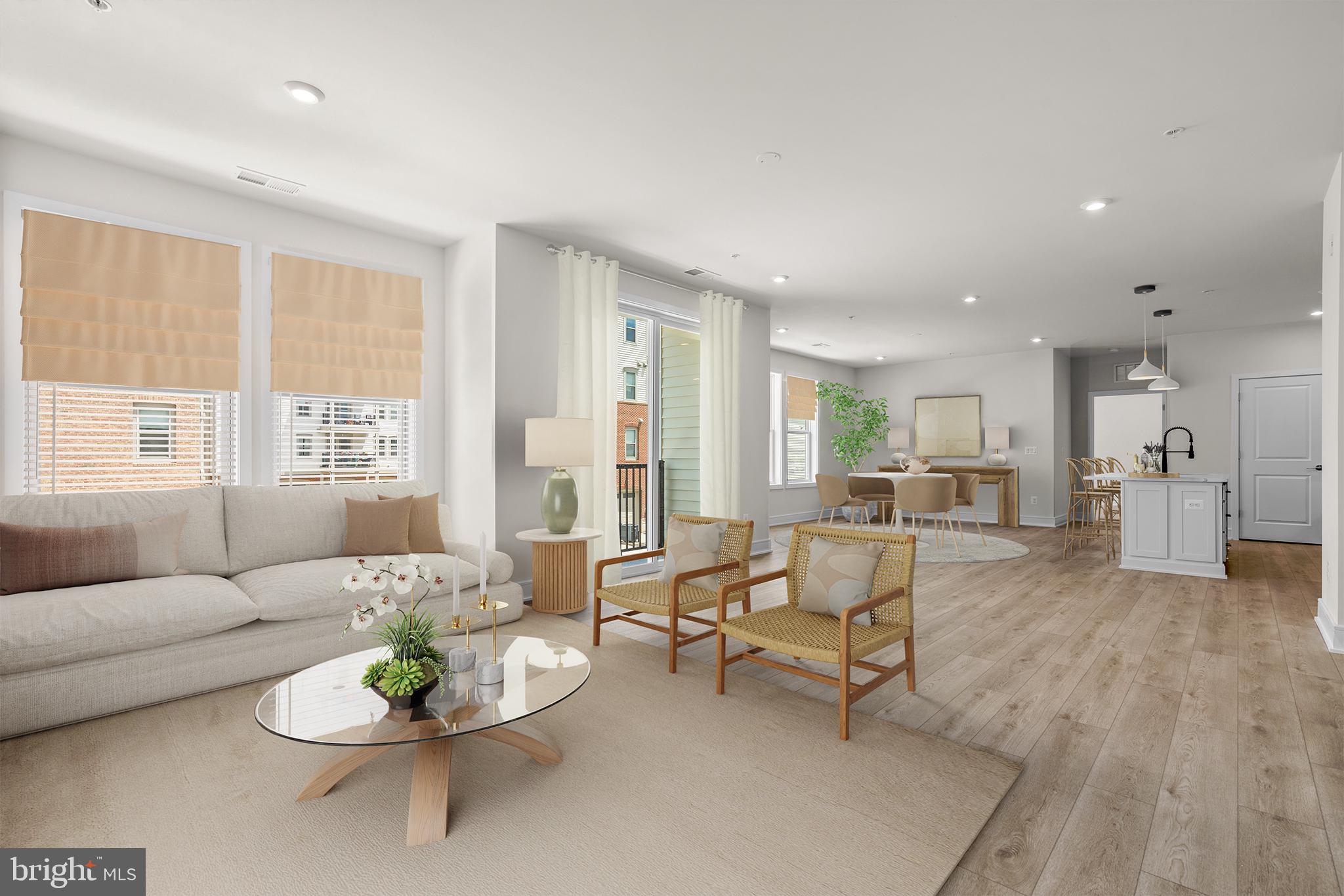 23640 BOLTON CRESCENT TERRACE 13-204