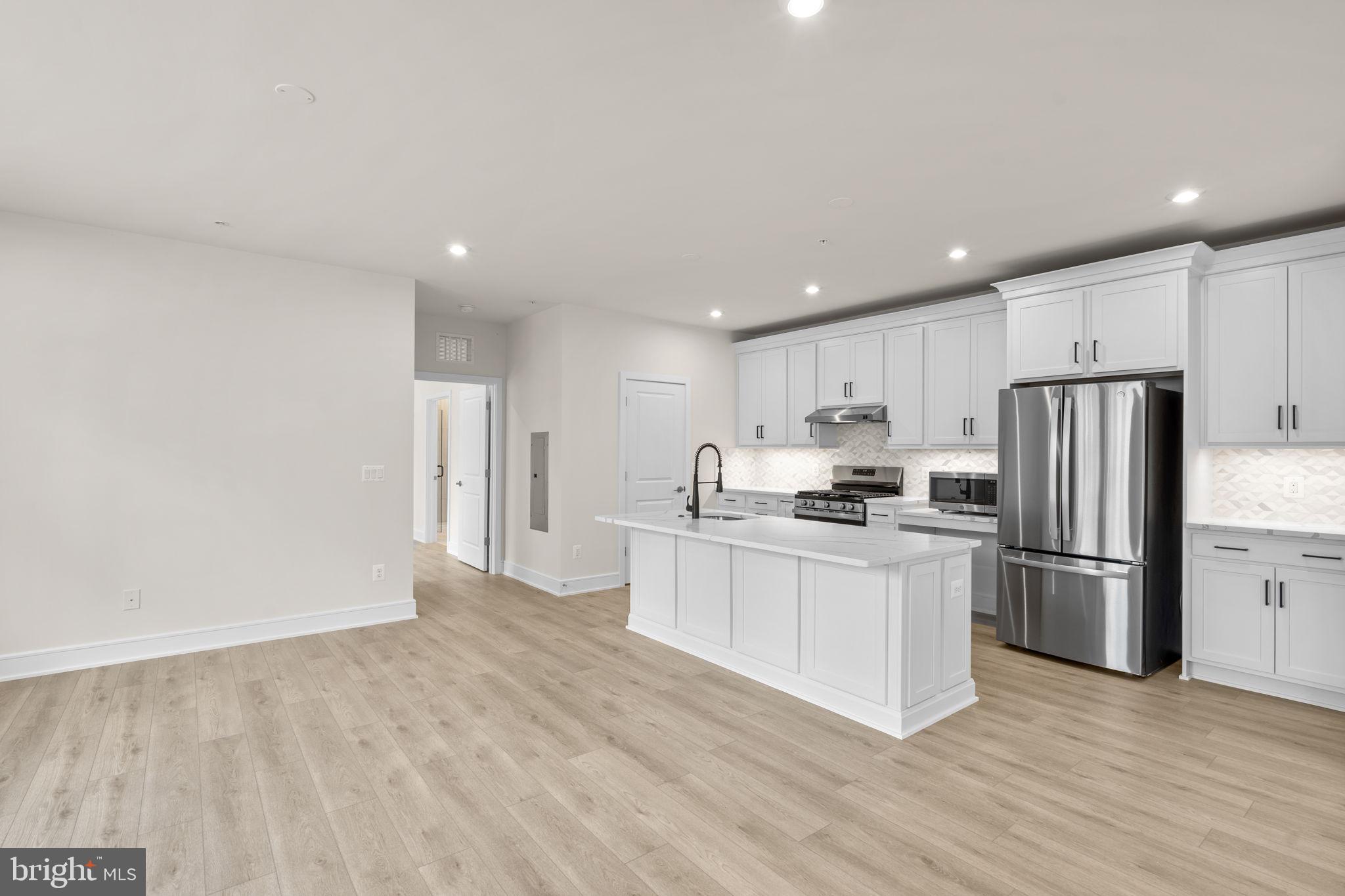 BIRCHWOOD AT BRAMBLETON - Residential