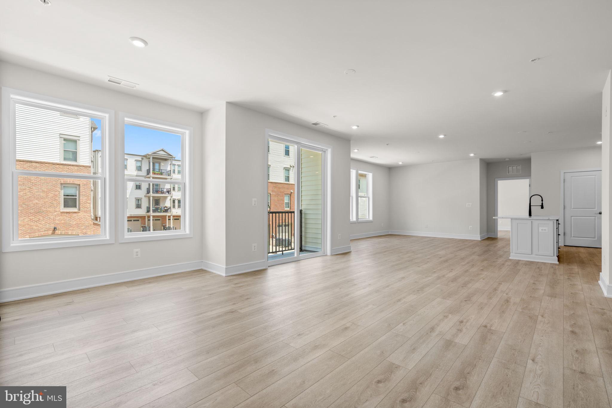 BIRCHWOOD AT BRAMBLETON - Residential