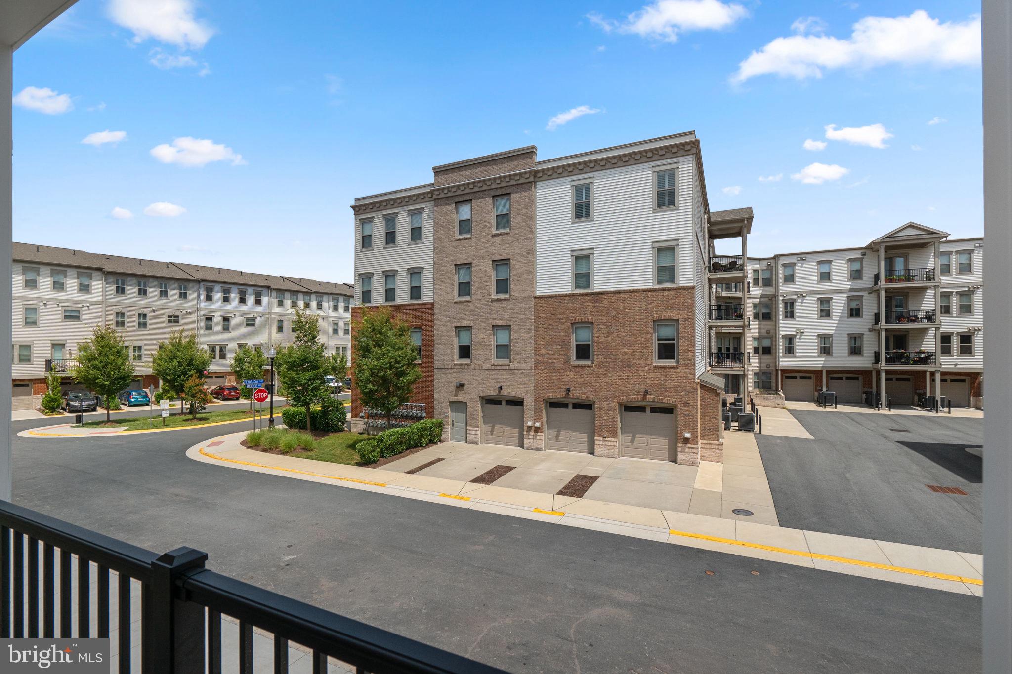 BIRCHWOOD AT BRAMBLETON - Residential