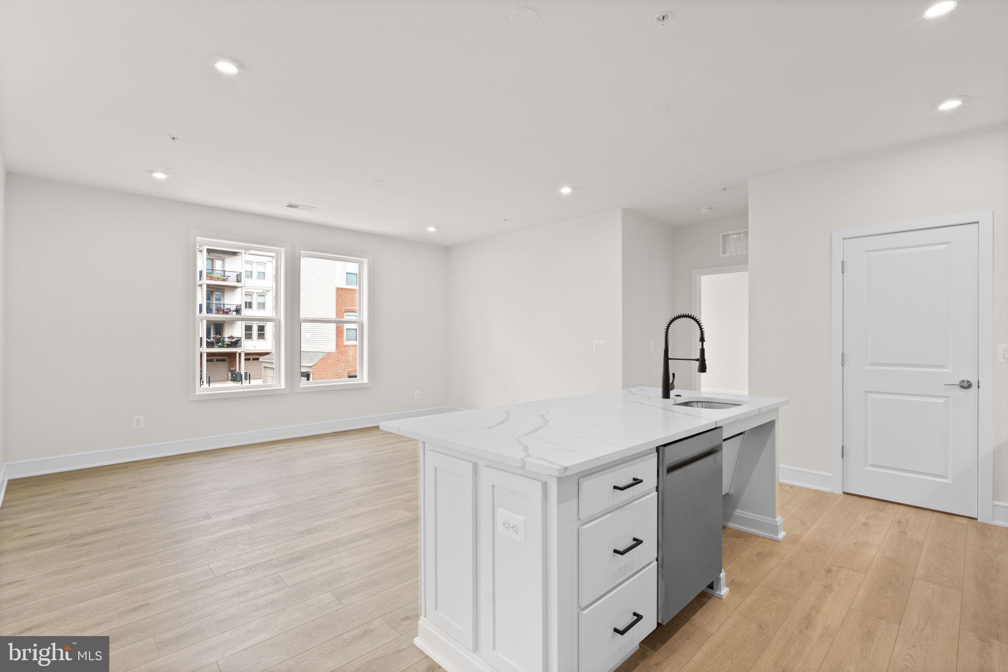 BIRCHWOOD AT BRAMBLETON - Residential