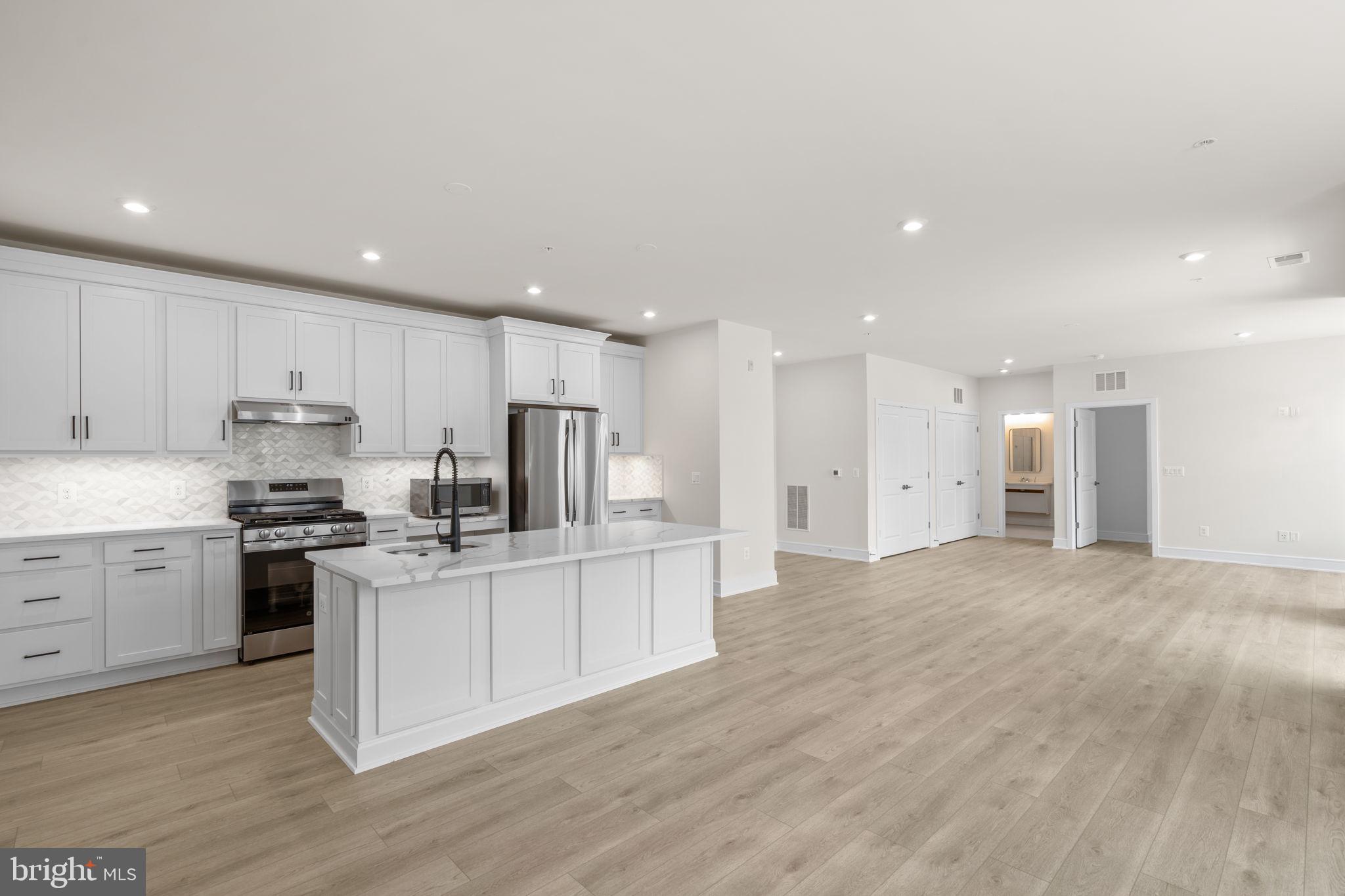 BIRCHWOOD AT BRAMBLETON - Residential