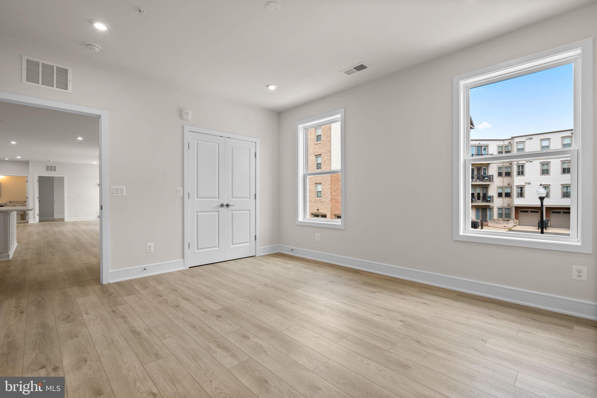 BIRCHWOOD AT BRAMBLETON - Residential