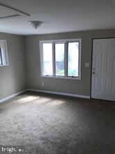 NONE AVAILABLE - Residential Lease