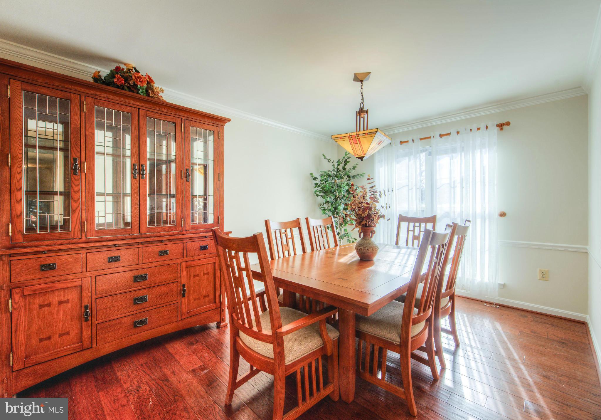 HAMPTON OAKS - Residential