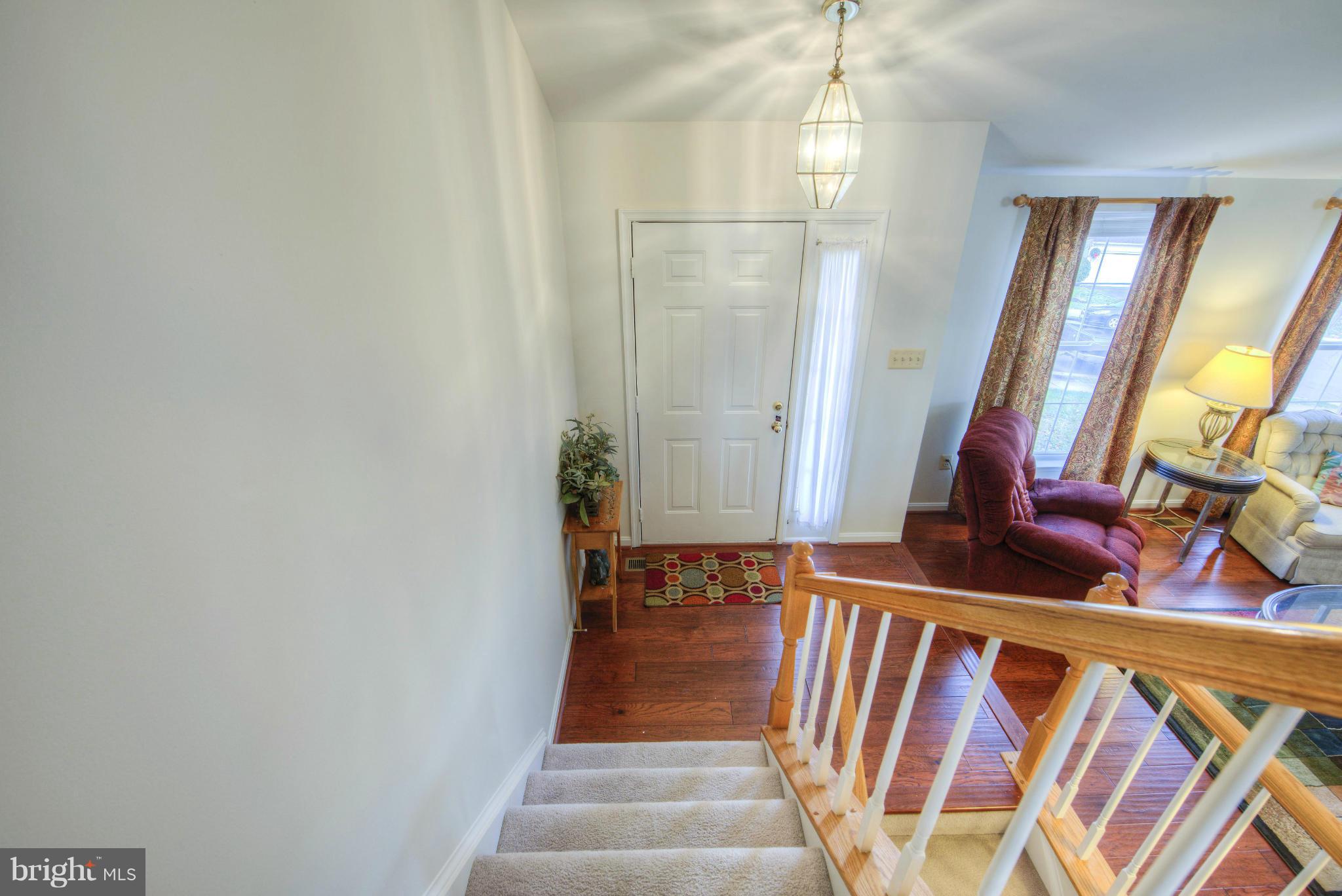 HAMPTON OAKS - Residential